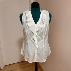 White House Black Market blouse